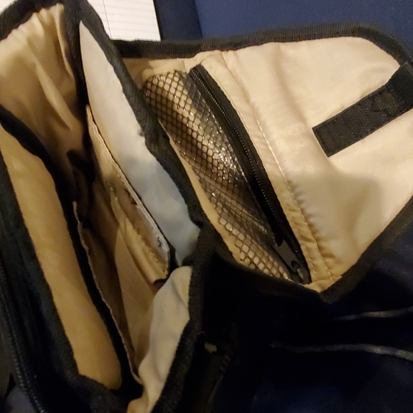 DENALI TECH camera bag.. #1003 - Picture 6 of 6